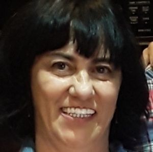 Meet your Posher, Patty